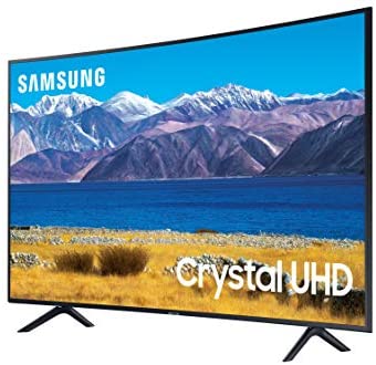 Samsung UA49RU7300 49" LED TV